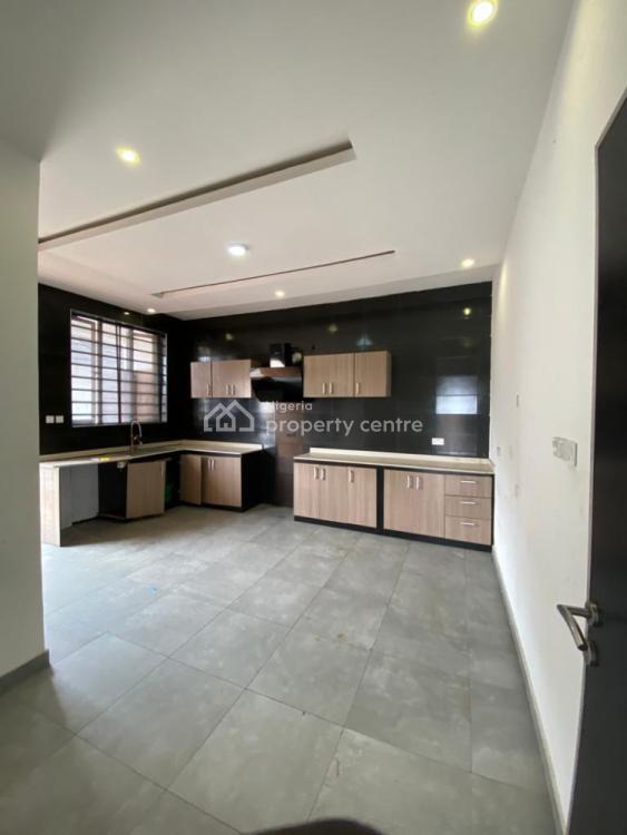 Luxury 3 Bedroom Flat, 34, Amuda Street, Lekki Phase 2, Lekki, Lagos, Flat / Apartment for Rent