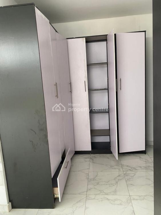 Luxury 3 Bedroom Flat, 34, Amuda Street, Lekki Phase 2, Lekki, Lagos, Flat / Apartment for Rent