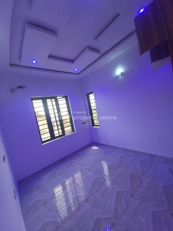 Luxury 4 Bedroom Duplex, Lekki Phase 2, Lekki, Lagos, Detached Duplex for Rent