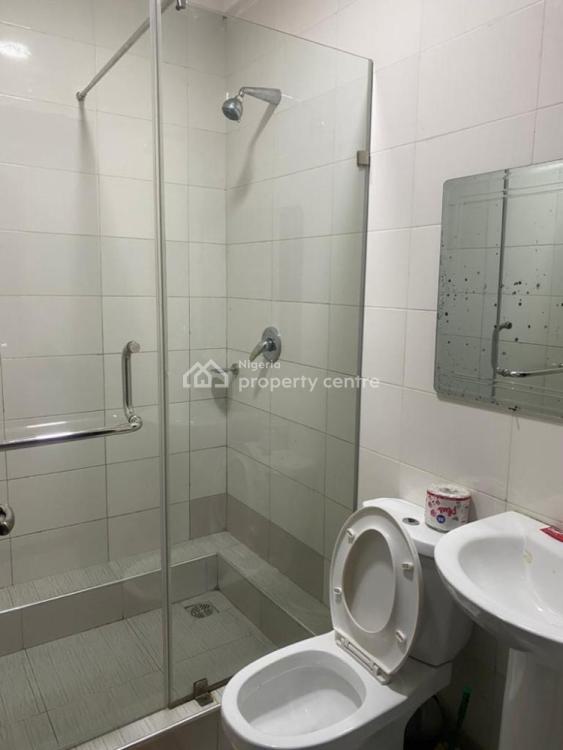 Luxury 2 Bedrooms Apartment, Off Isaac John Street, Ikeja Gra, Ikeja, Lagos, Flat / Apartment Short Let