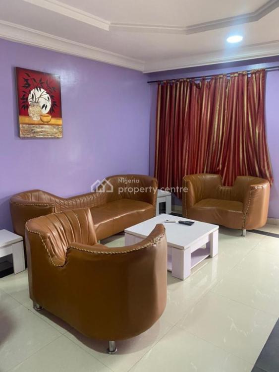 Luxury 2 Bedrooms Apartment, Off Isaac John Street, Ikeja Gra, Ikeja, Lagos, Flat / Apartment Short Let