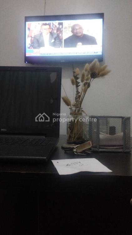 Luxury Self Contain Shared Apartments, Ogombo Estate, Ajah, Lagos, Self Contain (single Rooms) for Rent