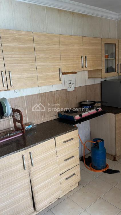 Luxury Self Contain Shared Apartments, Ogombo Estate, Ajah, Lagos, Self Contain (single Rooms) for Rent