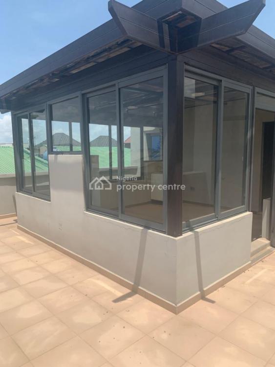 5 Bedroom Fully Detached C of O, Gra Phase 2, Magodo, Lagos, Detached Duplex for Sale
