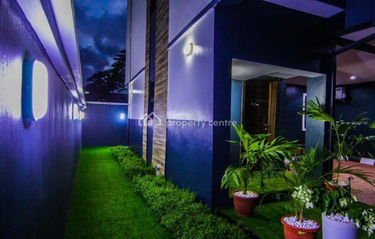 4 Bedroom House, Ikeja., Ikeja Gra, Ikeja, Lagos, House Short Let