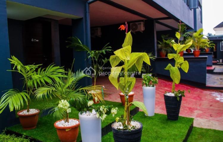 4 Bedroom House, Ikeja., Ikeja Gra, Ikeja, Lagos, House Short Let