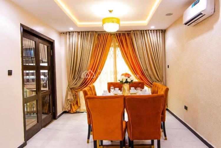 4 Bedroom House, Ikeja., Ikeja Gra, Ikeja, Lagos, House Short Let