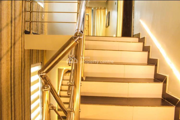 4 Bedroom House, Ikeja., Ikeja Gra, Ikeja, Lagos, House Short Let