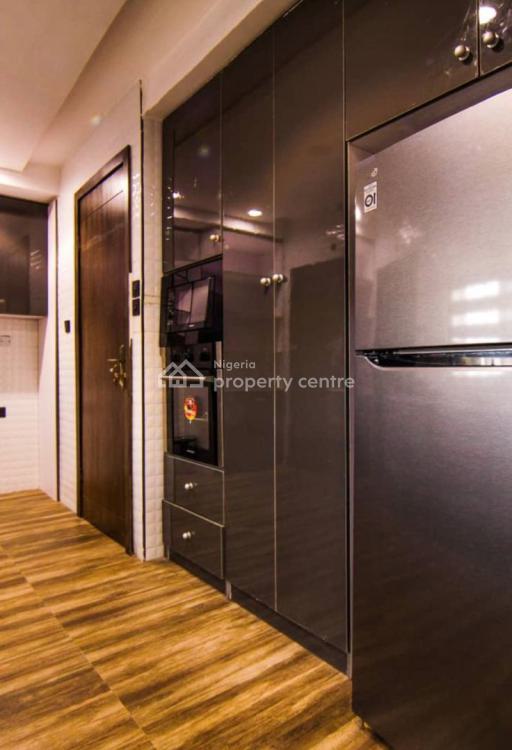 4 Bedroom House, Ikeja., Ikeja Gra, Ikeja, Lagos, House Short Let