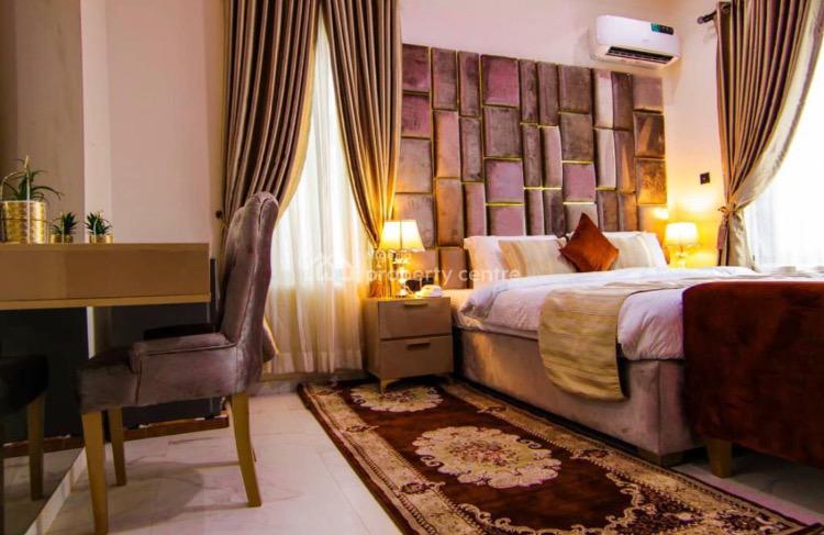 4 Bedroom House, Ikeja., Ikeja Gra, Ikeja, Lagos, House Short Let