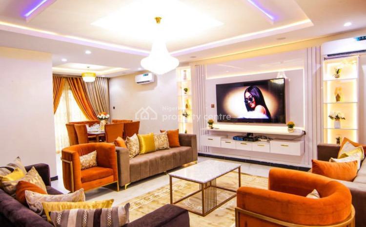 4 Bedroom House, Ikeja., Ikeja Gra, Ikeja, Lagos, House Short Let