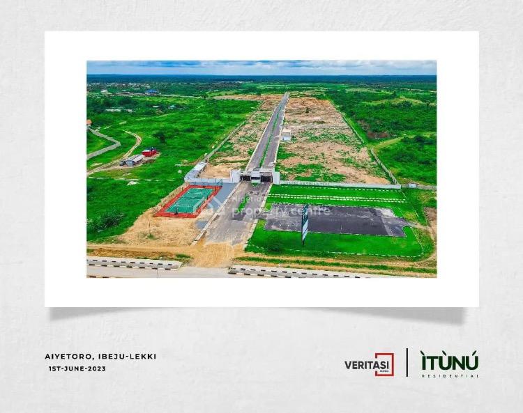 C of O Land, Aiyetoro, Ibeju Lekki, Lagos, Land for Sale