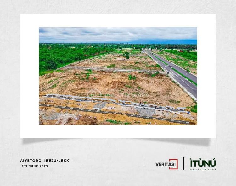 C of O Land, Aiyetoro, Ibeju Lekki, Lagos, Land for Sale