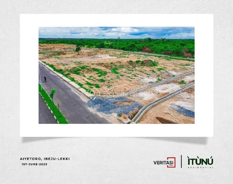 C of O Land, Aiyetoro, Ibeju Lekki, Lagos, Land for Sale