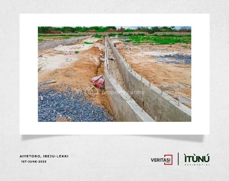 C of O Land, Aiyetoro, Ibeju Lekki, Lagos, Land for Sale