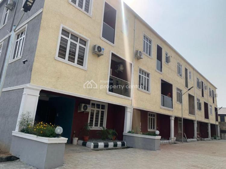 For Rent Mini Flat, Colindale Estate, Barracks, Surulere, Lagos 1 Beds, 1 Baths (Ref 2001298)