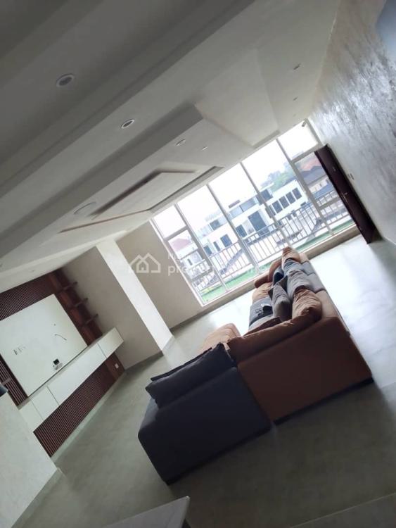 Elegant Condo with Balcony at 38 Park Avenue Condo for rent in Cebu ...