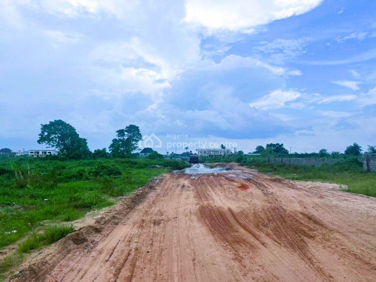 Plots of Land, Port-harcourt Road, Owerri West, Imo, Residential Land for Sale