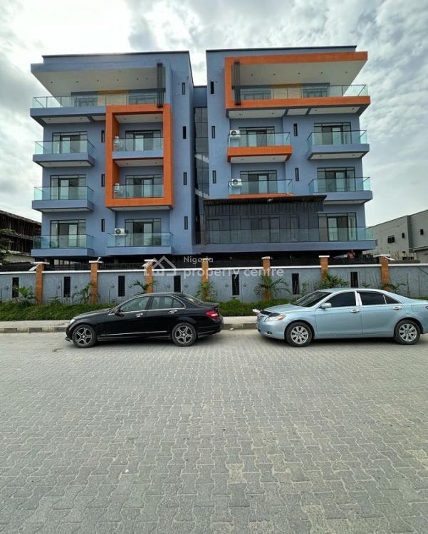 For Sale: Newly Built Luxury 2 Bedroom Apartments With An Elevator ...