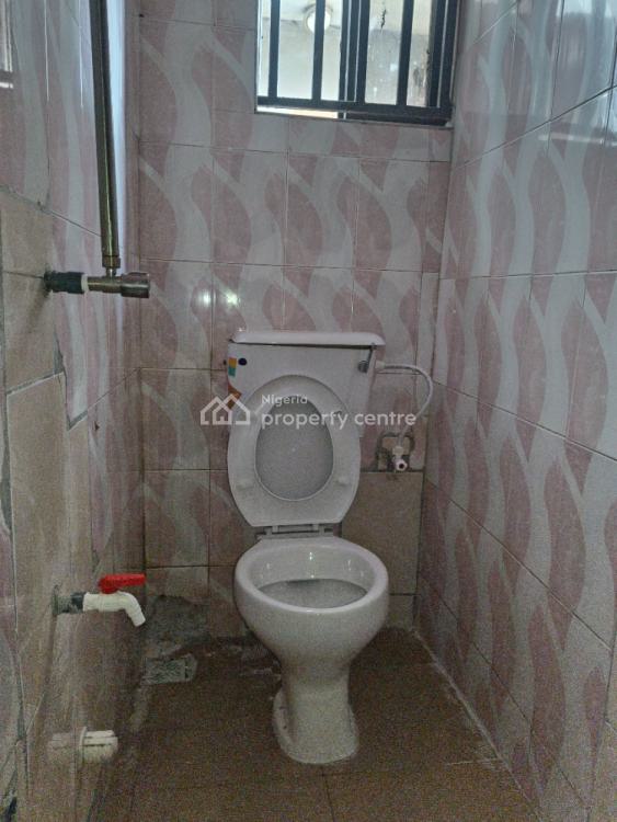 a Room Self Contain, Ogudu, Lagos, Flat / Apartment for Rent