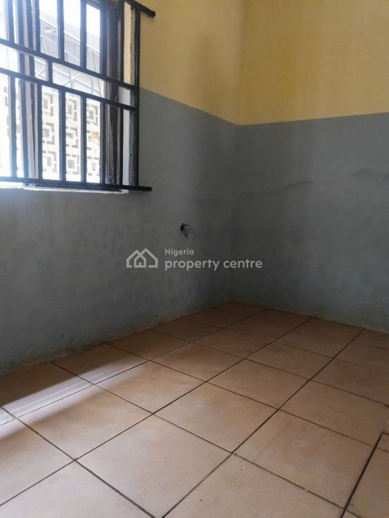 a Room Self Contain, Ogudu, Lagos, Flat / Apartment for Rent