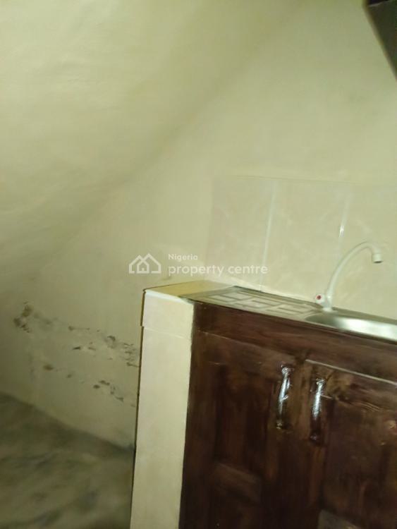 a Room Self Contain, Ogudu, Lagos, Flat / Apartment for Rent