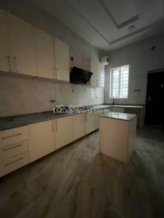 4 Bedroom Terrace Duplex, Gra, Ikota, Lekki, Lagos, Terraced Duplex for Rent