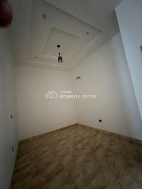 4 Bedroom Terrace Duplex, Gra, Ikota, Lekki, Lagos, Terraced Duplex for Rent