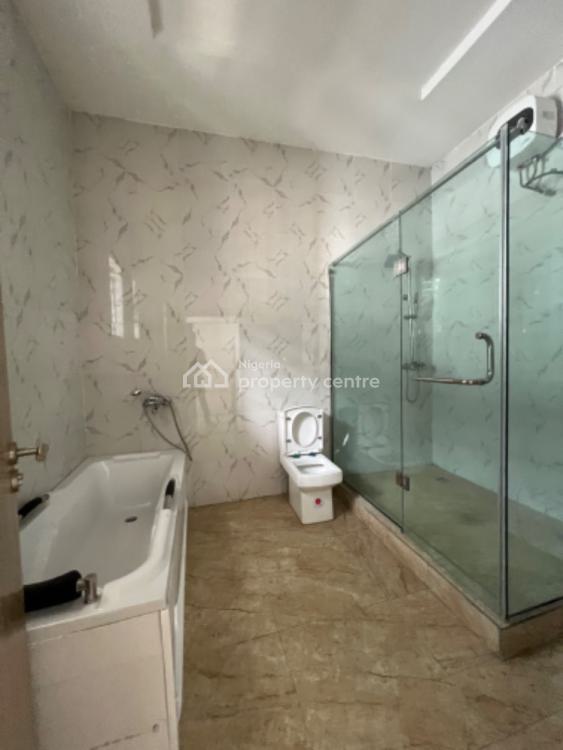 4 Bedroom Terrace Duplex, Gra, Ikota, Lekki, Lagos, Terraced Duplex for Rent