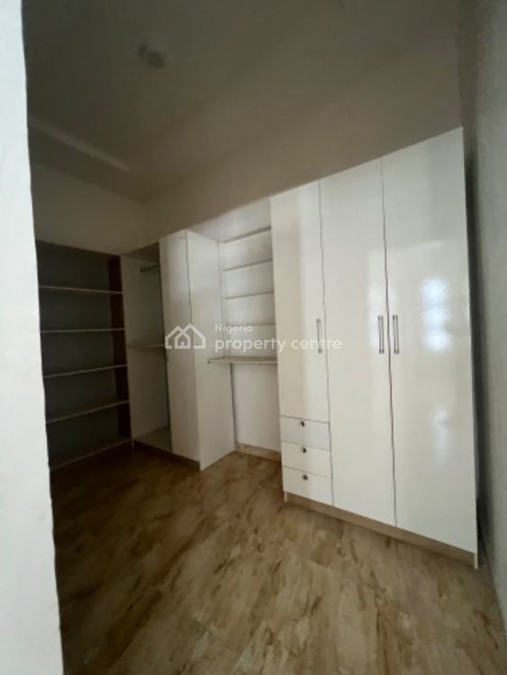 4 Bedroom Terrace Duplex, Gra, Ikota, Lekki, Lagos, Terraced Duplex for Rent