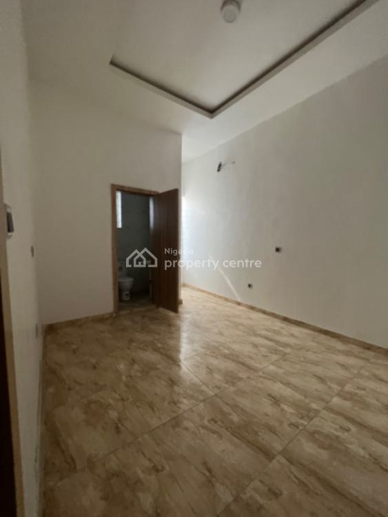 4 Bedroom Terrace Duplex, Gra, Ikota, Lekki, Lagos, Terraced Duplex for Rent