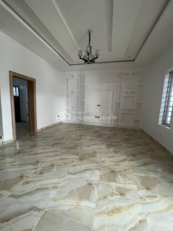 4 Bedroom Terrace Duplex, Gra, Ikota, Lekki, Lagos, Terraced Duplex for Rent