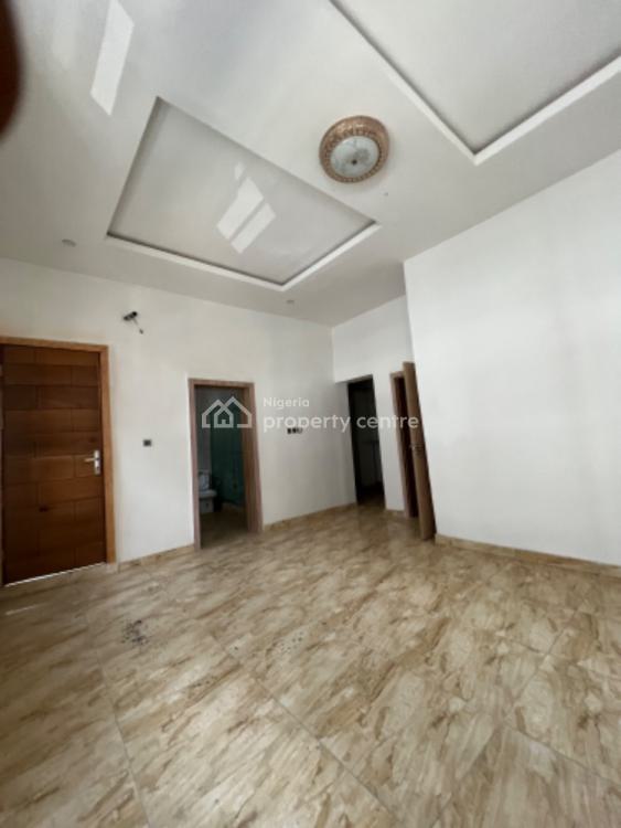 4 Bedroom Terrace Duplex, Gra, Ikota, Lekki, Lagos, Terraced Duplex for Rent