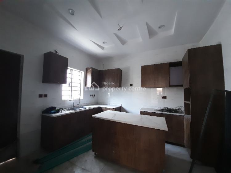 Prestigious Newly Built 5 Bedrooms Detached Duplex with a Room Bq, Ikeja Gra, Ikeja, Lagos, Detached Duplex for Sale