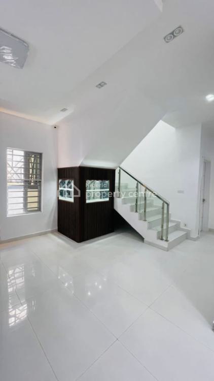 4 Bedroom Fully Detached Duplex, Ajah, Lagos, Detached Duplex for Rent