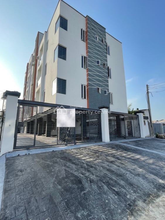 1 Bedroom Apartment, Agungi, Lekki, Lagos, Flat / Apartment for Sale