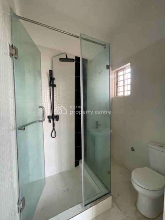 1 Bedroom Apartment, Agungi, Lekki, Lagos, Flat / Apartment for Sale