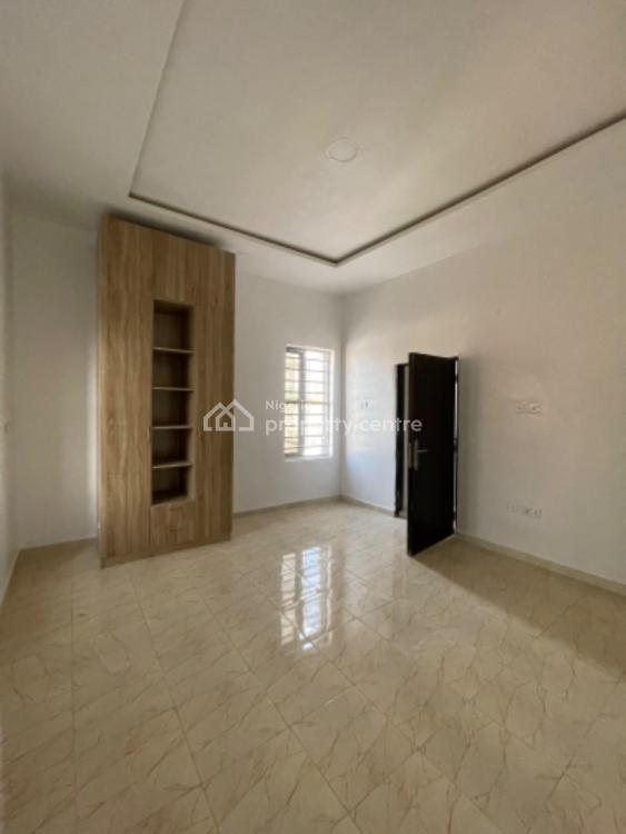 1 Bedroom Apartment, Agungi, Lekki, Lagos, Flat / Apartment for Sale