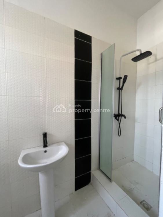 1 Bedroom Apartment, Agungi, Lekki, Lagos, Flat / Apartment for Sale