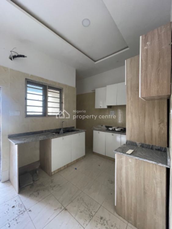 1 Bedroom Apartment, Agungi, Lekki, Lagos, Flat / Apartment for Sale