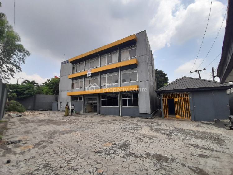 For Rent Tastefully Finished And Spacious 20 Rooms Office Space On 2