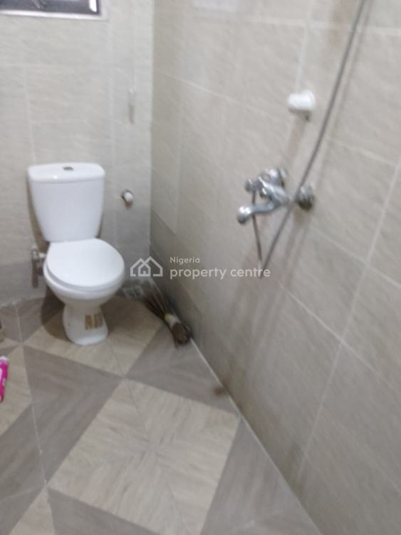 Newly Built 2 Bedroom Flat, Lakeview Estate, Amuwo Odofin, Lagos, Flat / Apartment for Rent