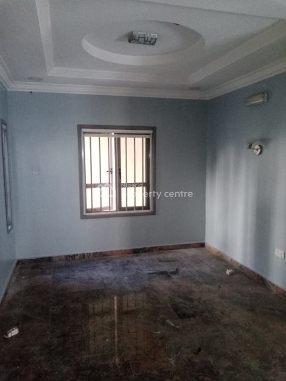 Serviced Classic Luxurious Spacious 4 Terrace Duplex with Bq Bedroom, Wuye, Abuja, Terraced Duplex for Rent