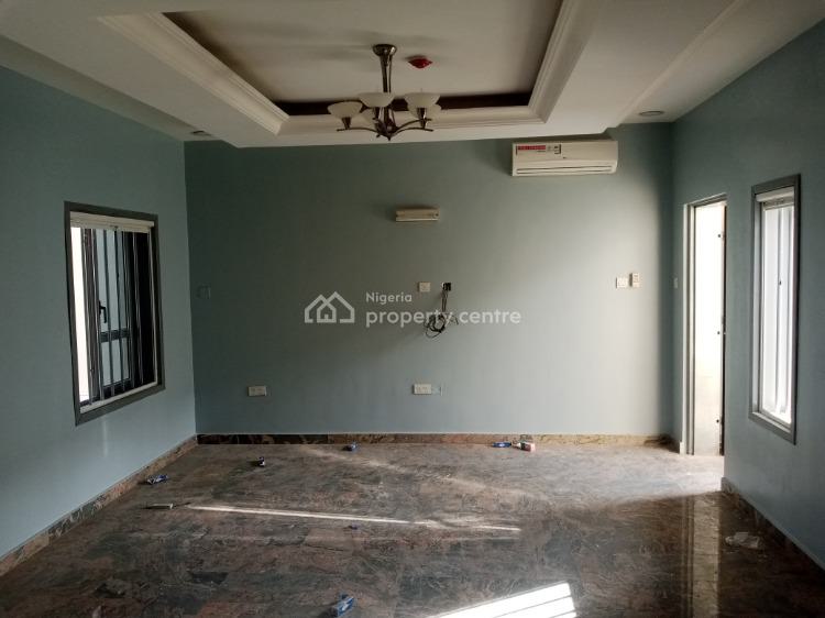 Serviced Classic Luxurious Spacious 4 Terrace Duplex with Bq Bedroom, Wuye, Abuja, Terraced Duplex for Rent