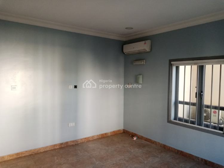 Serviced Classic Luxurious Spacious 4 Terrace Duplex with Bq Bedroom, Wuye, Abuja, Terraced Duplex for Rent