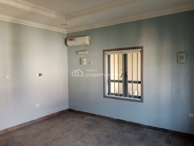 Serviced Classic Luxurious Spacious 4 Terrace Duplex with Bq Bedroom, Wuye, Abuja, Terraced Duplex for Rent