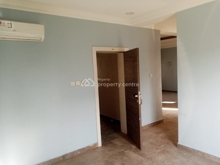 Serviced Classic Luxurious Spacious 4 Terrace Duplex with Bq Bedroom, Wuye, Abuja, Terraced Duplex for Rent
