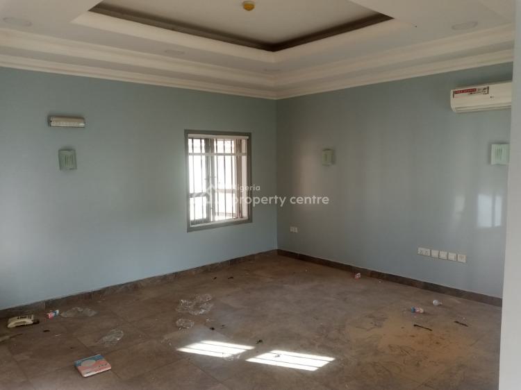 Serviced Classic Luxurious Spacious 4 Terrace Duplex with Bq Bedroom, Wuye, Abuja, Terraced Duplex for Rent