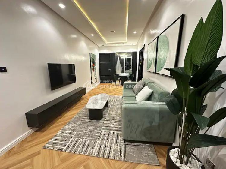 Luxury 2 Bedroom Apartment, Lekki Phase 1, Lekki, Lagos, Flat / Apartment Short Let