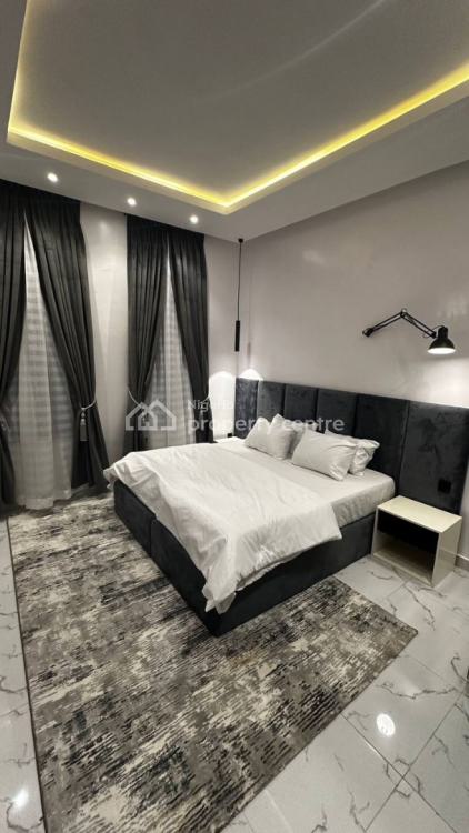 Luxury 2 Bedroom Apartment, Lekki Phase 1, Lekki, Lagos, Flat / Apartment Short Let